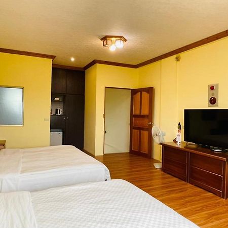 Hotel Jajowan﻿ Changbin Extérieur photo