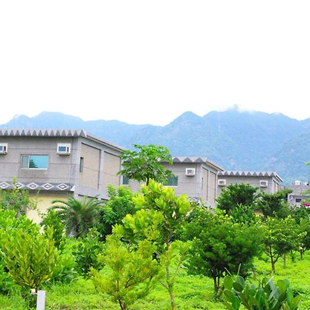 Hotel Jajowan﻿ Changbin Extérieur photo
