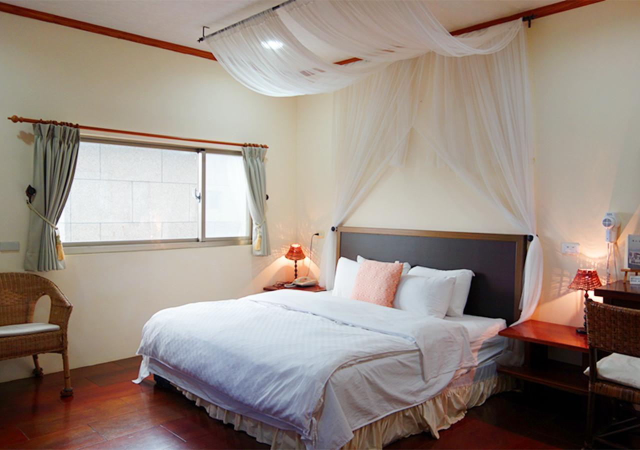 Hotel Jajowan﻿ Changbin Extérieur photo