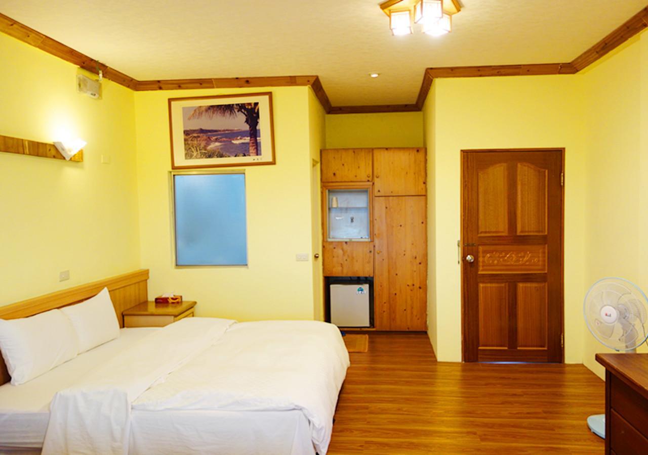 Hotel Jajowan﻿ Changbin Extérieur photo