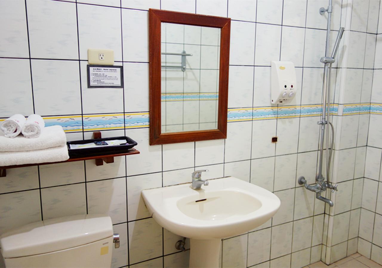 Hotel Jajowan﻿ Changbin Extérieur photo