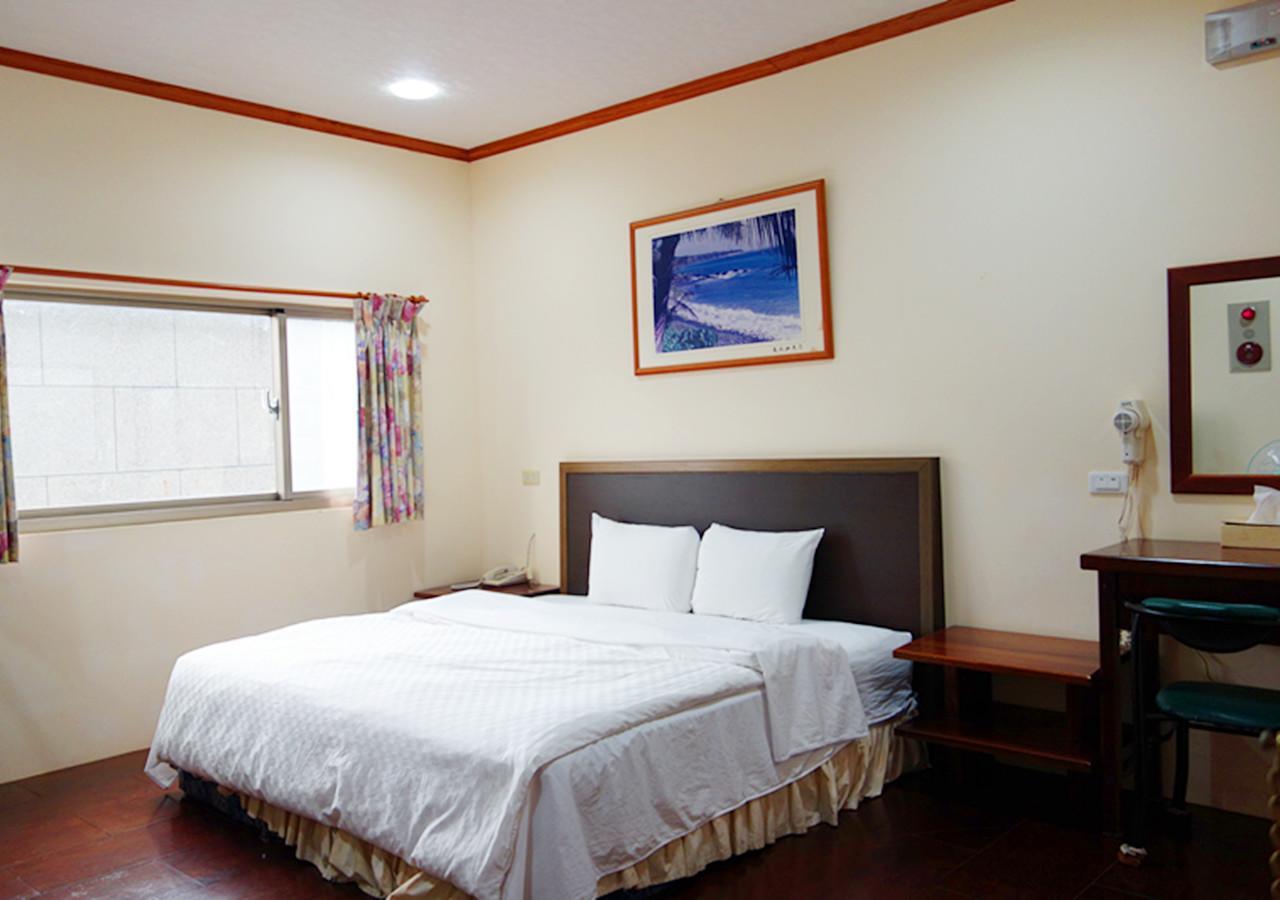 Hotel Jajowan﻿ Changbin Extérieur photo