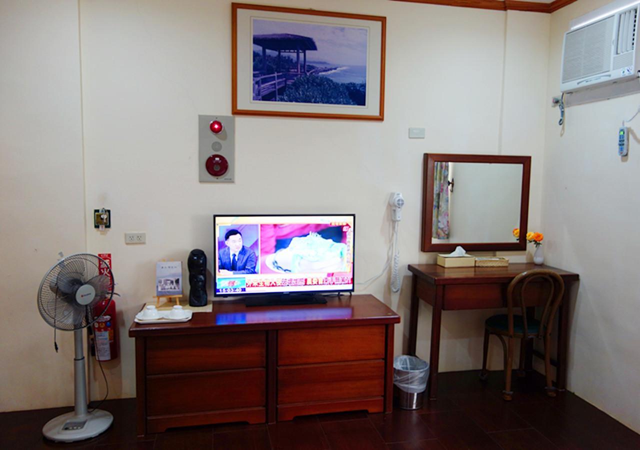 Hotel Jajowan﻿ Changbin Extérieur photo