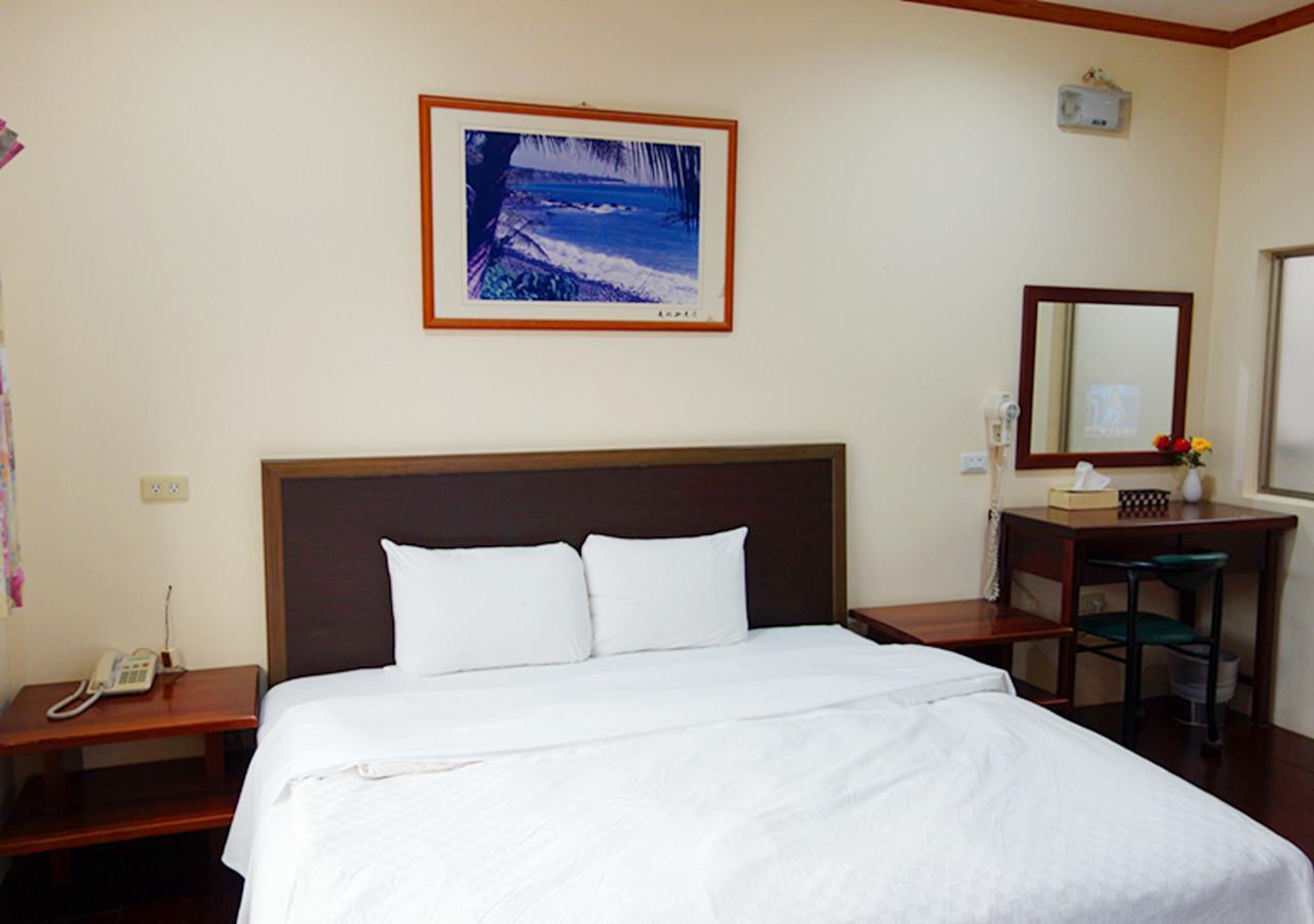 Hotel Jajowan﻿ Changbin Extérieur photo