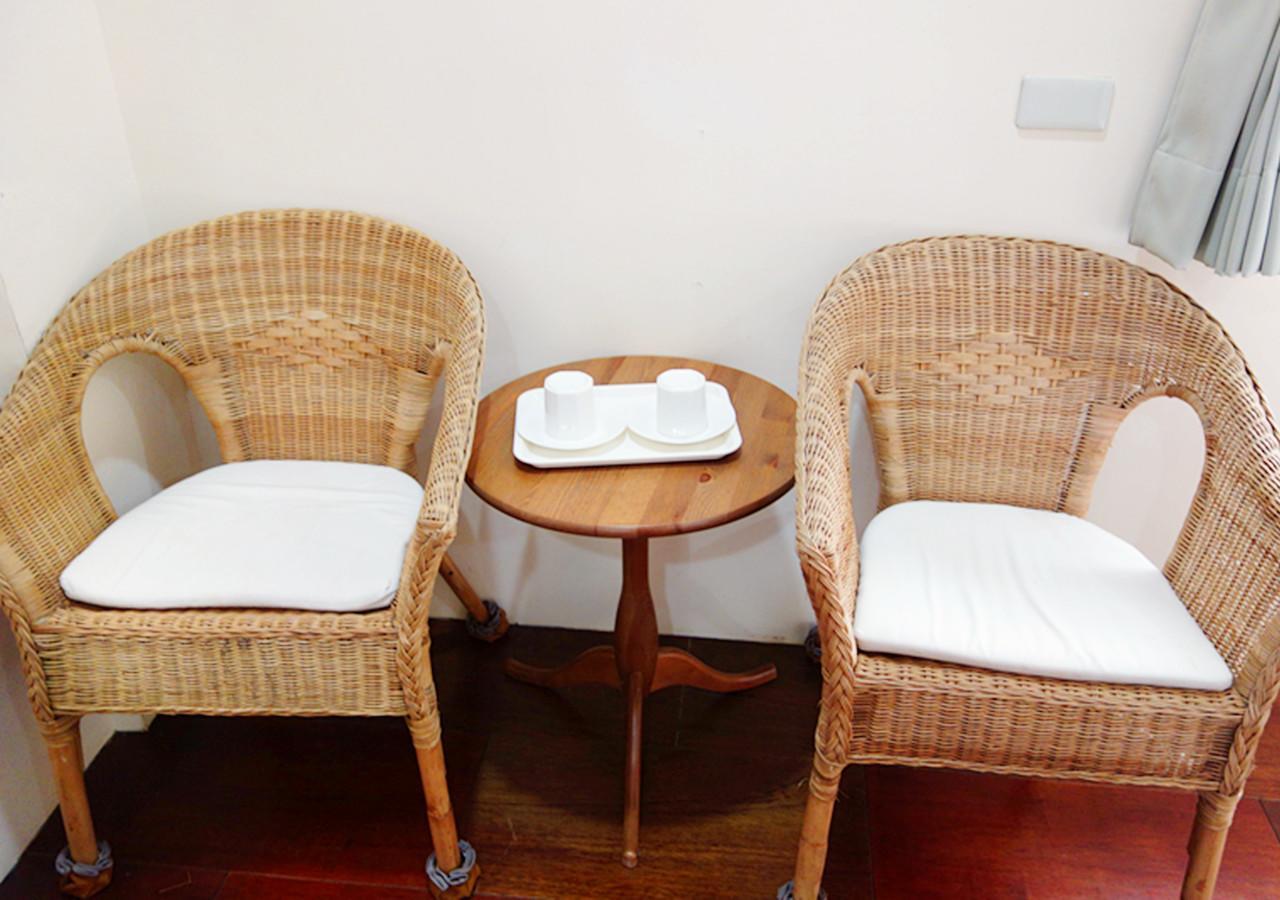Hotel Jajowan﻿ Changbin Extérieur photo